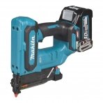 Makita PT001G Akumuliatorinė XGT ® viniakalė 40V (be akumuliatoriaus ir kroviklio)