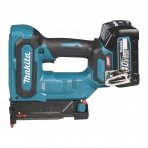 Makita PT001G Akumuliatorinė XGT ® viniakalė 40V (be akumuliatoriaus ir kroviklio)