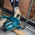 Makita SC103DZ Akum. sriegto strypo kirpimo įrankis (12V max, be akumuliatorių ir pakrovėjo)