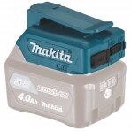 Makita SEAADP06 Akumuliatorių adapteris 10,8V→USB