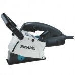 Makita SG1251J Kanalų freza