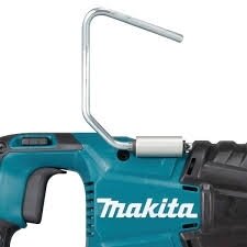 Makita DJR187Z Akumuliatorinis tiesinis pjūklas (18V Li-ion be akumuliatorių ir kroviklio) 2