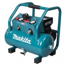 Makita AC001GZ Akumuliatorinis XGT ® oro kompresorius