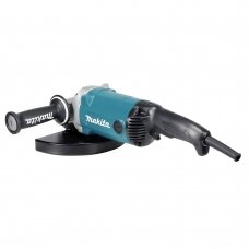 Makita GA9090 Kampinis šlifuoklis