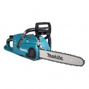 Makita UC015GT101 Akumuliatorinis grandininis pjūklas (XGT ® 40 V; 1x5,0 Ah akum)