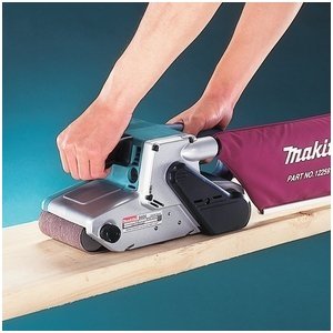 Makita 9404J juostinis šlifuoklis 1