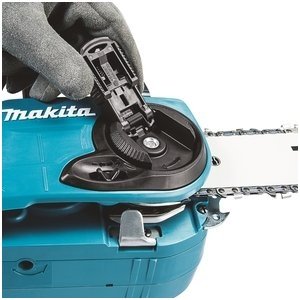 Makita DUC303Z Akumuliatorinis grandininis pjūklas ( 2x18V Li-ion Be akumuliatorių ir kroviklio.) 1