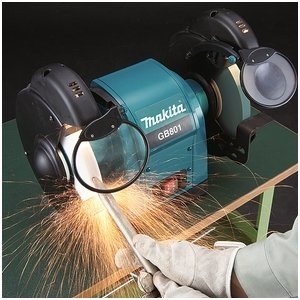 Makita GB801 galąstuvas 1