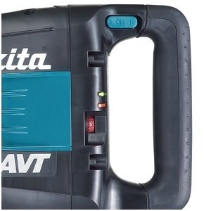 Makita HM1214C atskėlimo plaktukas SDS-MAX 2