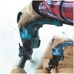 Makita HR2630TJ perforatorius su keičiamu griebtuvu 2