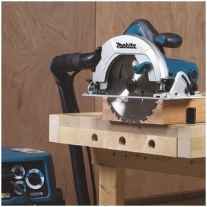 Makita HS7601J diskinis pjūklas 1