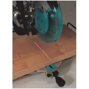 Makita LS1019L Skersinio pjovimo staklės 2