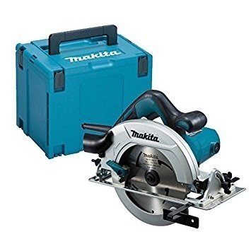 Makita HS7601J diskinis pjūklas