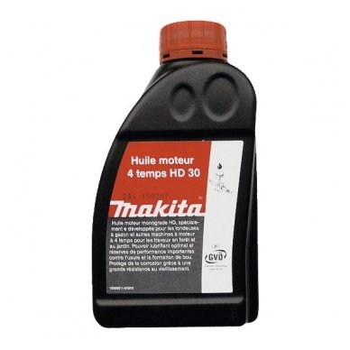 Makita 4-T variklių alyva 0,6L  980508620