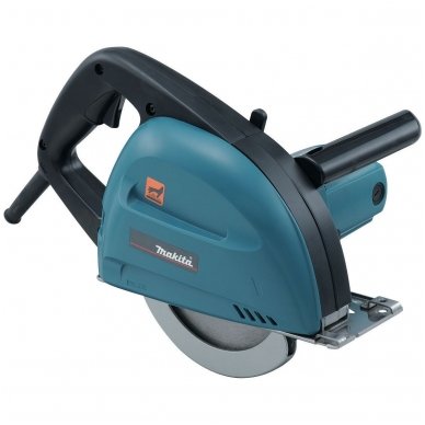 Makita 4131J Diskinis metalo pjūklas