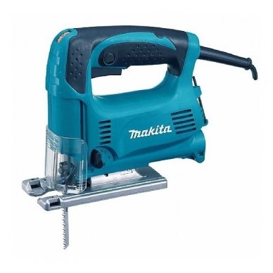 Makita 4329K elektrinis siaurapjūklis