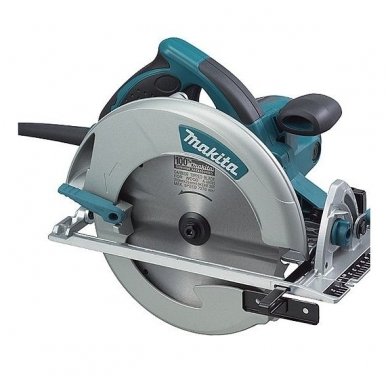 Makita 5008MGJ diskinis pjūklas