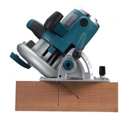 Makita 5008MGJ diskinis pjūklas 2