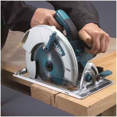 Makita 5008MGJ diskinis pjūklas 1