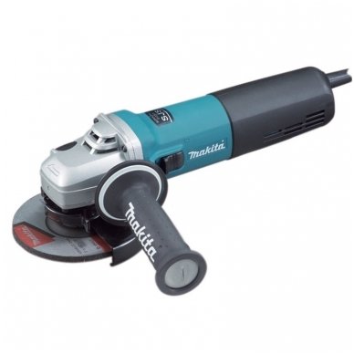 Makita 9565CR kampinis šlifuoklis