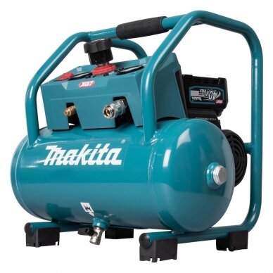 Makita AC001GZ Akumuliatorinis XGT ® oro kompresorius 3