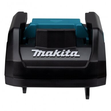 Makita Adapteris XGT ® krovikliui LXT ® akumuliatoriams įkrauti 191C10-7 4