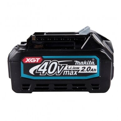 Makita  akumuliatorius BL4020  2.0Ah  XGT ® 191L29-0