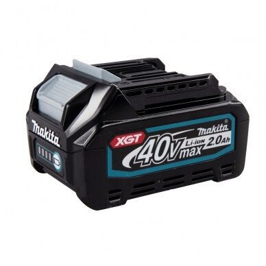 Makita  akumuliatorius BL4020  2.0Ah  XGT ® 191L29-0 2