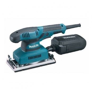 Makita BO3710 vibracinis šlifuoklis