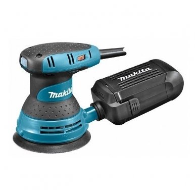 Makita BO5031K ekscentrinis šlifuoklis