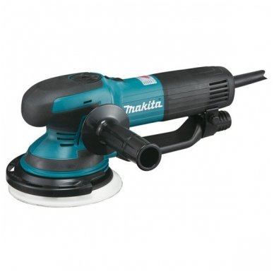 Makita BO6050J ekscentrinis šlifuoklis