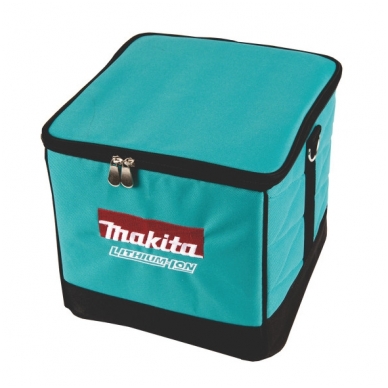 Makita CLX224A Įrankių rinkinys (DF333D + TD110D) 3