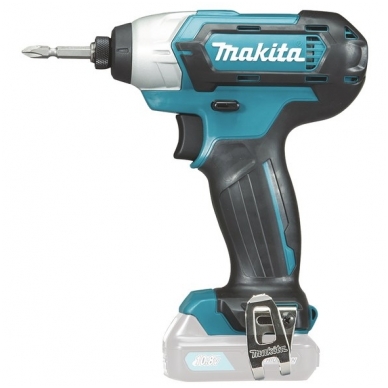 Makita CLX224A Įrankių rinkinys (DF333D + TD110D) 2