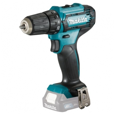 Makita CLX224A Įrankių rinkinys (DF333D + TD110D) 1