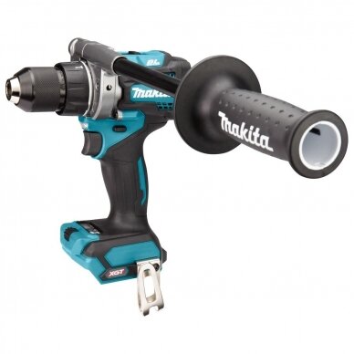 Makita DK0125G301 akumuliatorinis komplektas XGT® (40Vmax akumuliatoriai  2x4.0Ah) 1