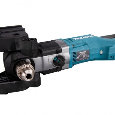 Makita DG001GZ05 Akumuliatorinis žemės gręžtuvas 6