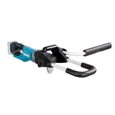 Makita DG001GZ05 Akumuliatorinis žemės gręžtuvas 10