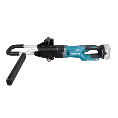 Makita DG001GZ05 Akumuliatorinis žemės gręžtuvas