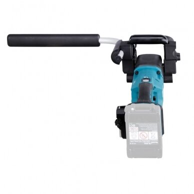 Makita DG001GZ05 Akumuliatorinis žemės gręžtuvas 5