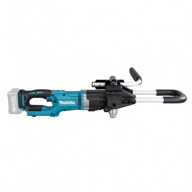 Makita DG001GZ05 Akumuliatorinis žemės gręžtuvas 2