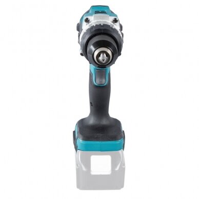 Makita DHP486Z Akumuliatorinis smūginis gręžtuvas (Be 18V akumuliatorių ir kroviklio) 2