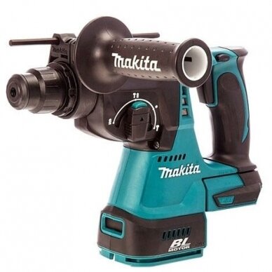 MAKITA DLX5032T Akumuliatorini ranki rinkinys Teronis.lt