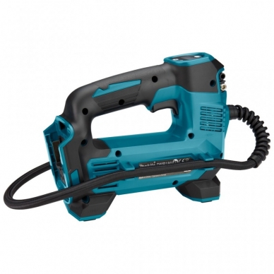 MAKITA DMP180Z Akumuliatorinis kompresorius (18V be akumuliatorių ir kroviklio) 1