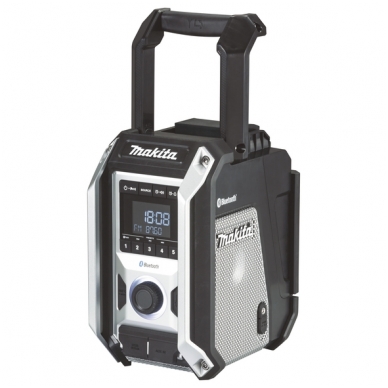 Makita DMR114B Radijas su Bluetooth funkcija 1