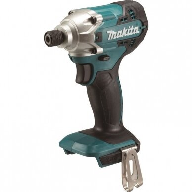 Makita DTD156Z smūginis suktuvas (18V LI-ION BE AKUMULIATORIŲ IR KROVIKLIO)