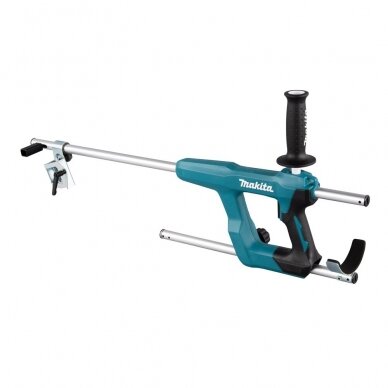 Makita DTR180 REGULIUOJAMA PRAILGINIMO RANKENA 3