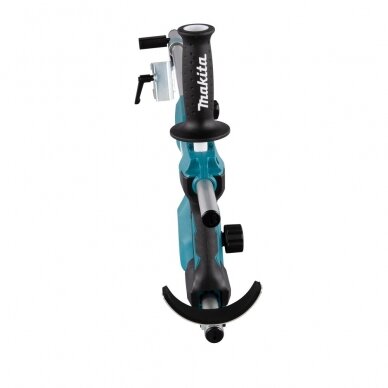 Makita DTR180 REGULIUOJAMA PRAILGINIMO RANKENA 4