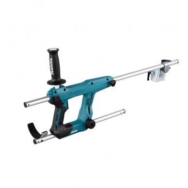 Makita DTR180 REGULIUOJAMA PRAILGINIMO RANKENA 6