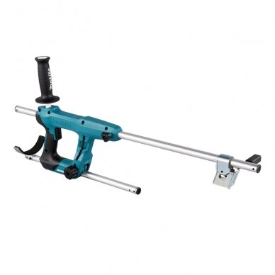 Makita DTR180 REGULIUOJAMA PRAILGINIMO RANKENA 7