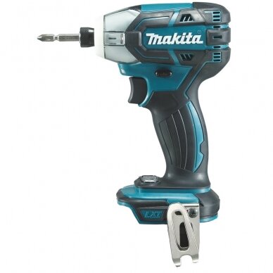 Makita DTS141Z Akumuliatorinis smūginis suktuvas (18V be akumuliatorių ir pakrovėjo)